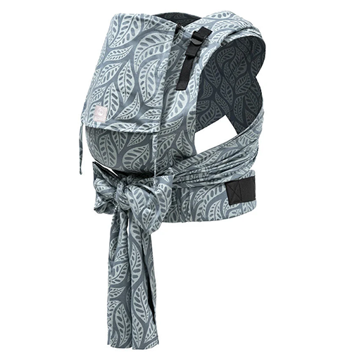Stokke Marsupio Limas Plus Grey Valerian Mint